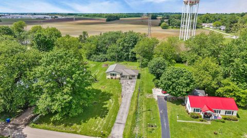 Tiny photo for 1701 Boulevard Place, Princeton, IN 47670 (MLS # 202616701)