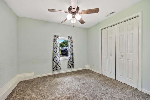 Tiny photo for 1701 Boulevard Place, Princeton, IN 47670 (MLS # 202616701)