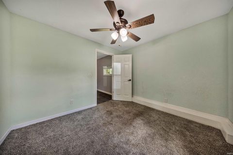 Tiny photo for 1701 Boulevard Place, Princeton, IN 47670 (MLS # 202616701)