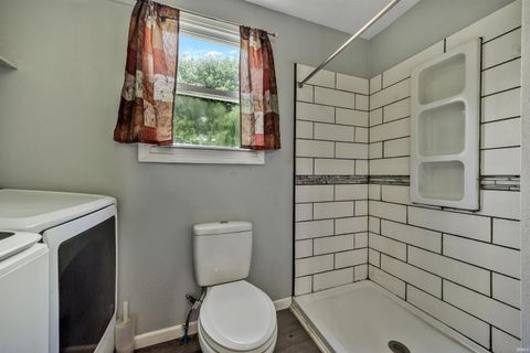 Tiny photo for 1701 Boulevard Place, Princeton, IN 47670 (MLS # 202616701)
