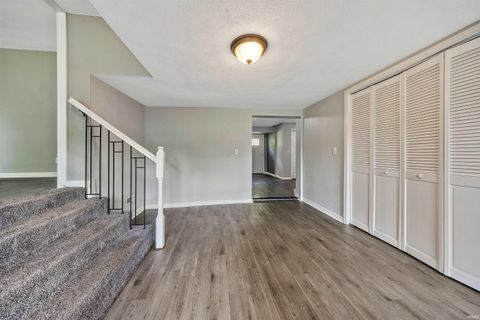 Tiny photo for 1701 Boulevard Place, Princeton, IN 47670 (MLS # 202616701)