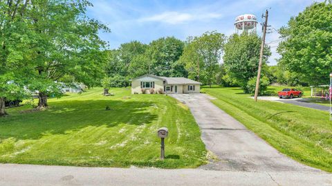Tiny photo for 1701 Boulevard Place, Princeton, IN 47670 (MLS # 202616701)