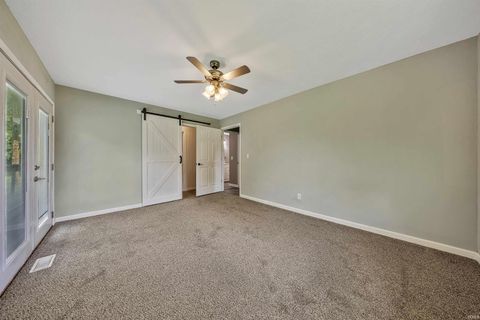 Tiny photo for 1701 Boulevard Place, Princeton, IN 47670 (MLS # 202616701)