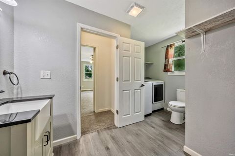 Tiny photo for 1701 Boulevard Place, Princeton, IN 47670 (MLS # 202616701)