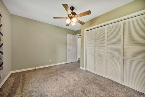 Tiny photo for 1701 Boulevard Place, Princeton, IN 47670 (MLS # 202616701)