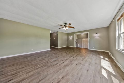 Tiny photo for 1701 Boulevard Place, Princeton, IN 47670 (MLS # 202616701)