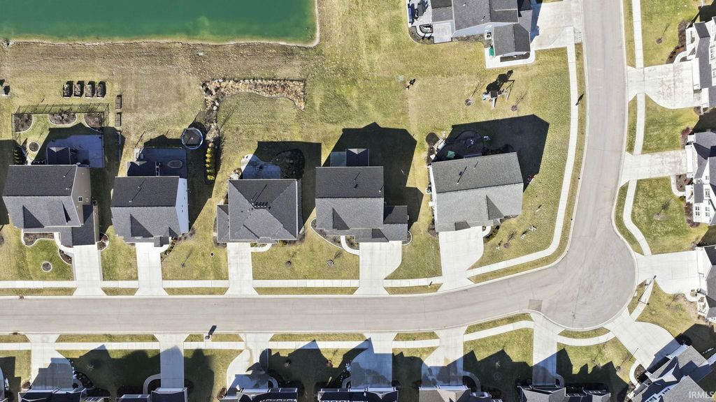 Photo of 5138 Gadwall Pass, Fort Wayne, IN 46818 (MLS # 202606520)