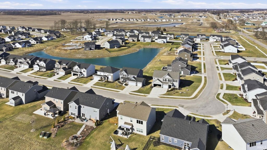 Photo of 5138 Gadwall Pass, Fort Wayne, IN 46818 (MLS # 202606520)