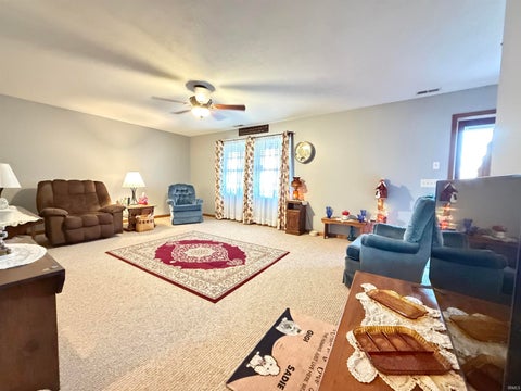 Tiny photo for 1308 Timber Trace, Auburn, IN 46706 (MLS # 202643686)