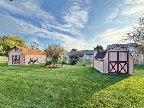Tiny photo for 1308 Timber Trace, Auburn, IN 46706 (MLS # 202643686)
