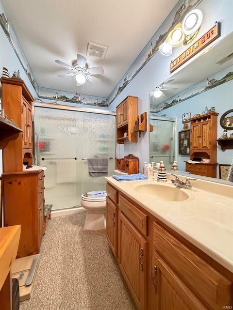Tiny photo for 1308 Timber Trace, Auburn, IN 46706 (MLS # 202643686)