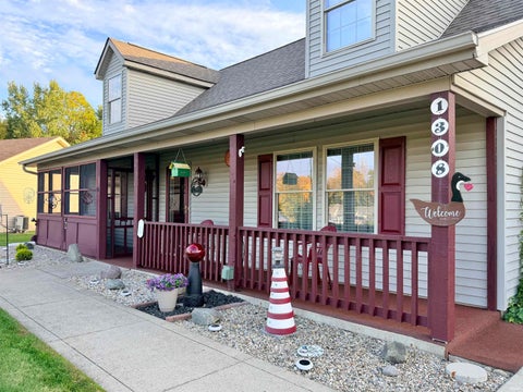Tiny photo for 1308 Timber Trace, Auburn, IN 46706 (MLS # 202643686)