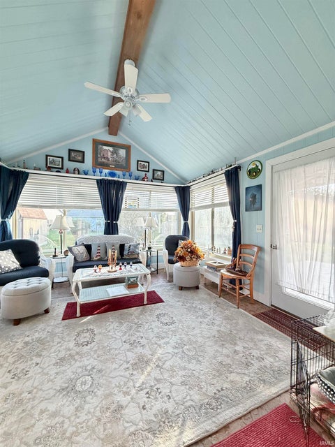 Tiny photo for 1308 Timber Trace, Auburn, IN 46706 (MLS # 202643686)