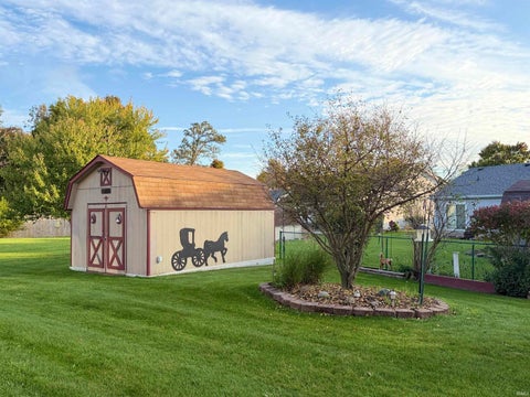 Tiny photo for 1308 Timber Trace, Auburn, IN 46706 (MLS # 202643686)