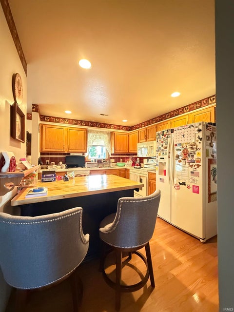 Tiny photo for 1308 Timber Trace, Auburn, IN 46706 (MLS # 202643686)