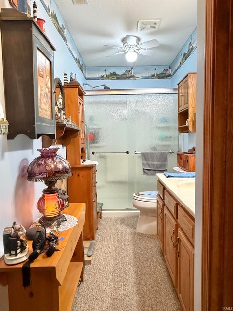 Tiny photo for 1308 Timber Trace, Auburn, IN 46706 (MLS # 202643686)