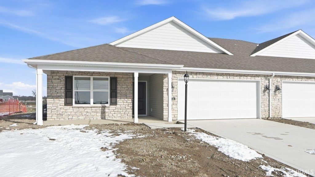 Photo of 1014 Butler Lake Court, Fort Wayne, IN 46818 (MLS # 202536525)