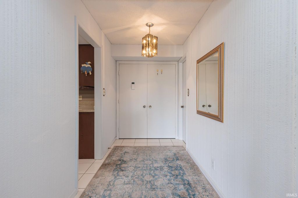 Photo of 4501 N Wheeling Avenue #2-311, Muncie, IN 47304 (MLS # 202607836)