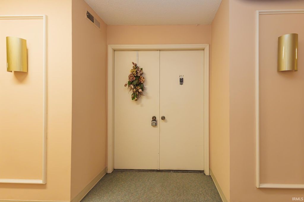 Photo of 4501 N Wheeling Avenue #2-311, Muncie, IN 47304 (MLS # 202607836)