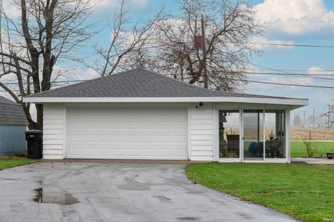 Tiny photo for Zigler Street, New Carlisle, IN 46552 (MLS # 202612366)