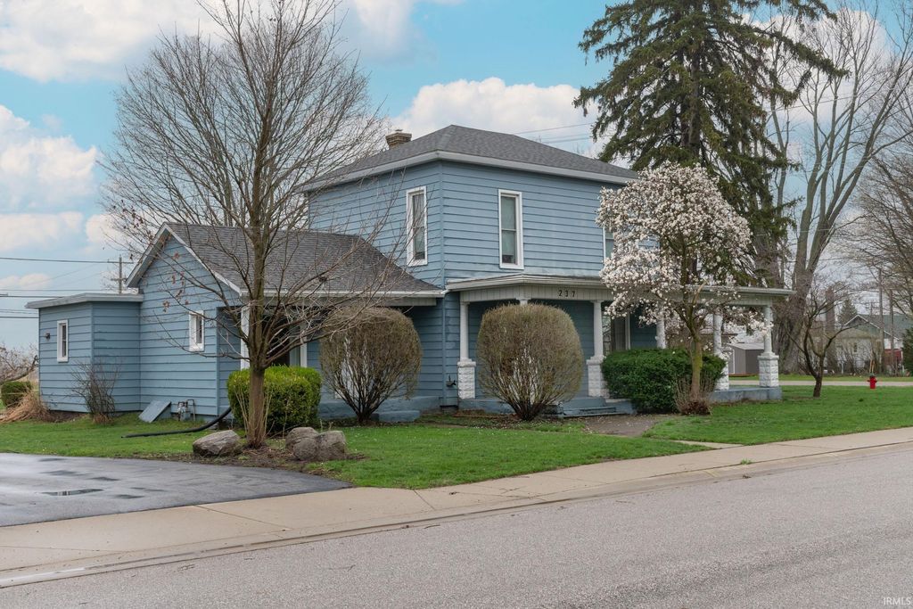 Photo of Zigler Street, New Carlisle, IN 46552 (MLS # 202612366)