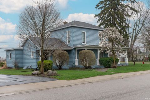 Photo of Zigler Street, New Carlisle, IN 46552 (MLS # 202612366)