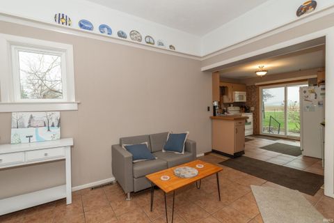 Tiny photo for Zigler Street, New Carlisle, IN 46552 (MLS # 202612366)