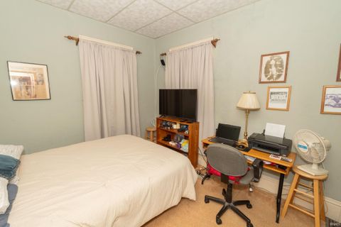 Tiny photo for Zigler Street, New Carlisle, IN 46552 (MLS # 202612366)