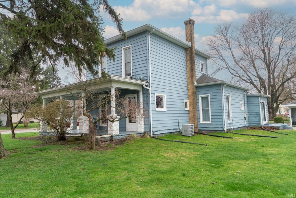 Photo of Zigler Street, New Carlisle, IN 46552 (MLS # 202612366)