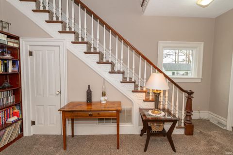 Tiny photo for Zigler Street, New Carlisle, IN 46552 (MLS # 202612366)