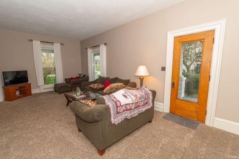 Tiny photo for Zigler Street, New Carlisle, IN 46552 (MLS # 202612366)