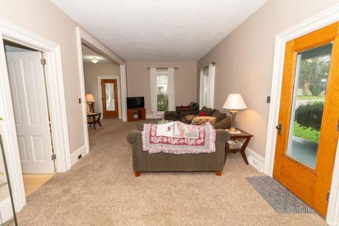 Tiny photo for Zigler Street, New Carlisle, IN 46552 (MLS # 202612366)