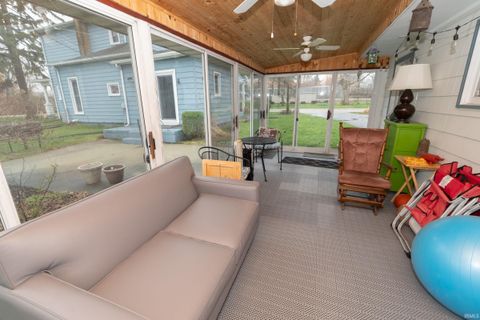 Tiny photo for Zigler Street, New Carlisle, IN 46552 (MLS # 202612366)