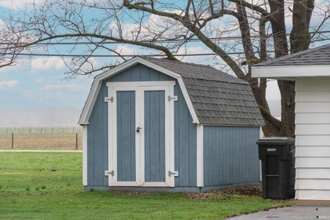 Tiny photo for Zigler Street, New Carlisle, IN 46552 (MLS # 202612366)