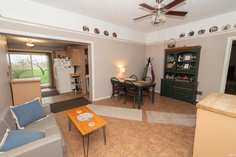 Tiny photo for Zigler Street, New Carlisle, IN 46552 (MLS # 202612366)