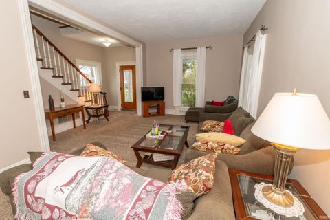 Tiny photo for Zigler Street, New Carlisle, IN 46552 (MLS # 202612366)