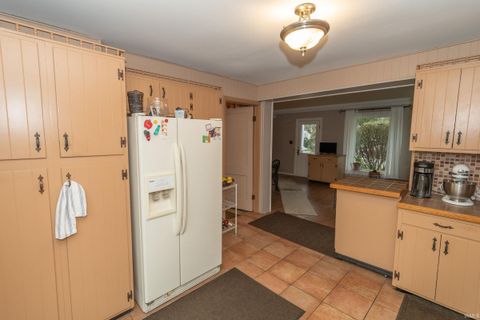 Tiny photo for Zigler Street, New Carlisle, IN 46552 (MLS # 202612366)