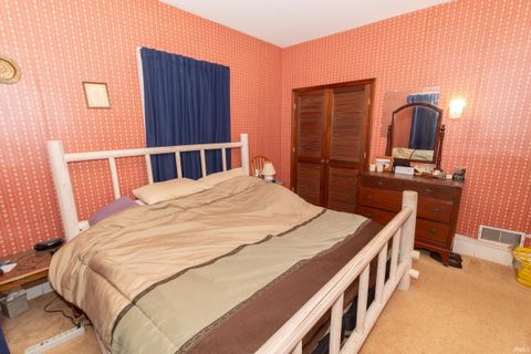 Tiny photo for Zigler Street, New Carlisle, IN 46552 (MLS # 202612366)