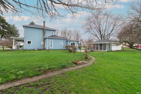 Tiny photo for Zigler Street, New Carlisle, IN 46552 (MLS # 202612366)