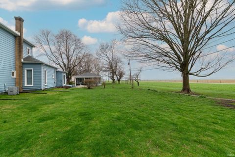 Tiny photo for Zigler Street, New Carlisle, IN 46552 (MLS # 202612366)