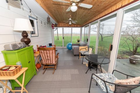 Tiny photo for Zigler Street, New Carlisle, IN 46552 (MLS # 202612366)