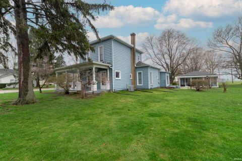 Tiny photo for Zigler Street, New Carlisle, IN 46552 (MLS # 202612366)
