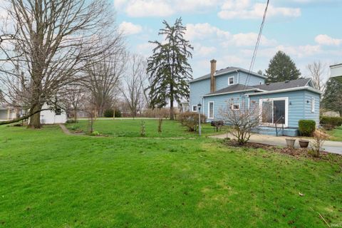 Tiny photo for Zigler Street, New Carlisle, IN 46552 (MLS # 202612366)