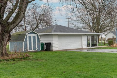 Tiny photo for Zigler Street, New Carlisle, IN 46552 (MLS # 202612366)