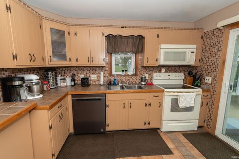 Tiny photo for Zigler Street, New Carlisle, IN 46552 (MLS # 202612366)