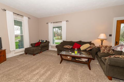 Tiny photo for Zigler Street, New Carlisle, IN 46552 (MLS # 202612366)