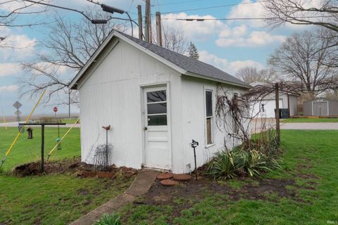 Tiny photo for Zigler Street, New Carlisle, IN 46552 (MLS # 202612366)