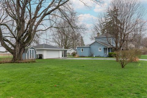 Tiny photo for Zigler Street, New Carlisle, IN 46552 (MLS # 202612366)