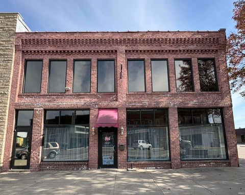 Tiny photo for 625 Main Street #A and B, Rochester, IN 46975 (MLS # 202644146)