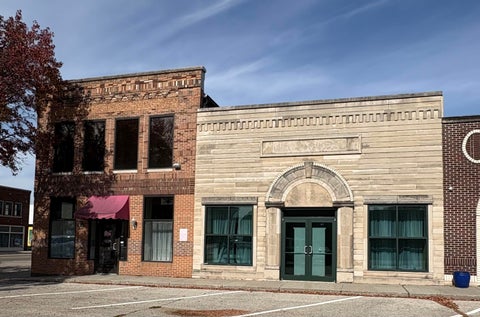 Photo of 625 Main Street #A and B, Rochester, IN 46975 (MLS # 202644146)